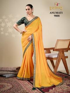 Shorya suma anumati silk saree wholesale clothing website